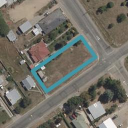 42 Mitchell, RANFURLY, Ranfurly