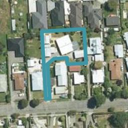 18A Stratford Street, Blenheim