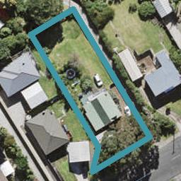 1/43B Waimumu Road, Massey, Auckland