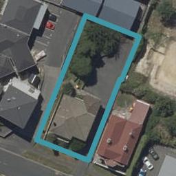 153 Saint David Street, North Dunedin, Dunedin