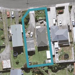 32 Simons Street, Moturoa, New Plymouth