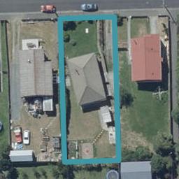17 Barton Street, Brockville, Dunedin
