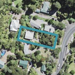 379 Huia Road, Titirangi, Auckland