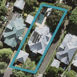 8 Disraeli Street, Mount Eden, Auckland