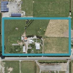 186 Boxall Street, Tisbury, Invercargill