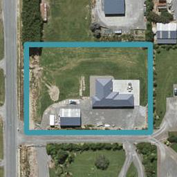236 Chesney Street, Tisbury, Invercargill