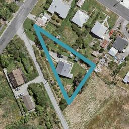57 Gunpit Road, Bluff