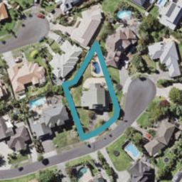 8 San Jose Rise, Shamrock Park, Auckland