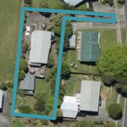 12 Fairburn Street, Raumanga, Whangarei