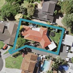 13 Hill Rise, Sunnyhills, Auckland