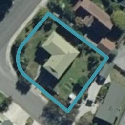1 CHERRY COURT, WANAKA