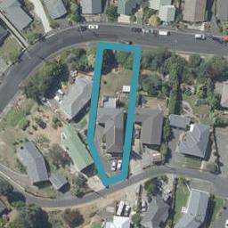 58 Roy Crescent, Concord, Dunedin
