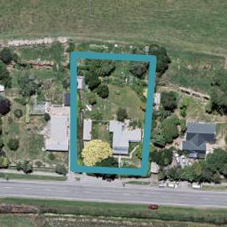 1842 Cust Road, Cust, Cust