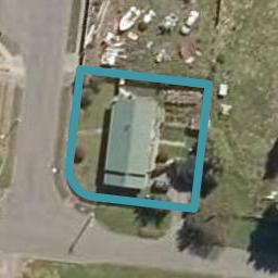 8 Meads Place, Marton