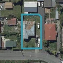 7 Julius Terrace, Richmond, Christchurch