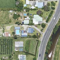 1690 State Highway 2, Waiotahe, Ōpōtiki