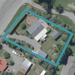 58 Bridge Street, Coalgate, Coalgate
