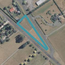 0 Albert Street, Ashburton
