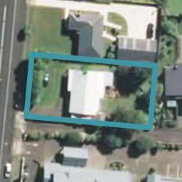 160 Waihi Road, Hawera, Hawera