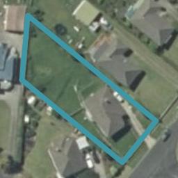 203 Mount Sea Road, Thames