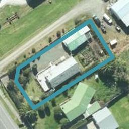 22 Jellicoe Road, Ruawai