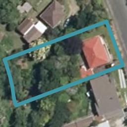 33 Cadman Street, Dannevirke