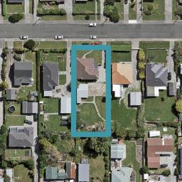 49 Willis Street, Grasmere, Invercargill