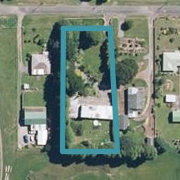 70 Grey Street, Raetihi
