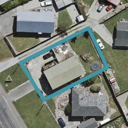630 Bluff Highway, Clifton, Invercargill