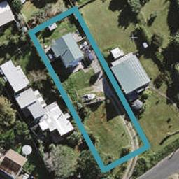 3 Wellington Road, Surfdale, Waiheke Island