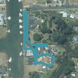 96 South Highway East, Whitianga