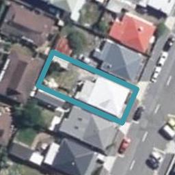 43 Queen Street, Petone, Lower Hutt