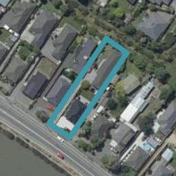 1/871 Ferry Road, Woolston, Christchurch