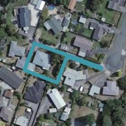 12 Mabson Terrace, Masterton