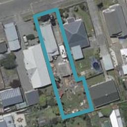 45 Rodney Street, New Brighton, Christchurch