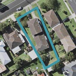 2/15A Roberts Avenue, Bayswater, Auckland