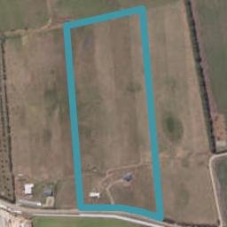 259 Teschemakers Road, Totara