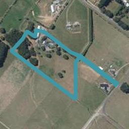 9 Hinau Gully Road, Carrington, Carterton