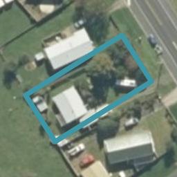 82 Puke Road, Paeroa, Paeroa
