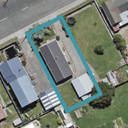 81 Avon Road, Clifton, Invercargill