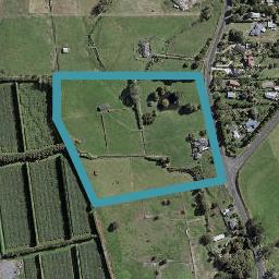 280 Waiuku-Otaua Road, Waiuku, Waiuku