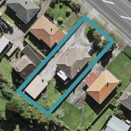 333 Mount Albert Road, Wesley, Auckland