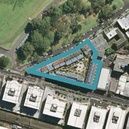 1AC George Street, Newmarket, Auckland