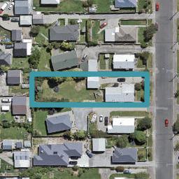 64 Paterson Street, Grasmere, Invercargill