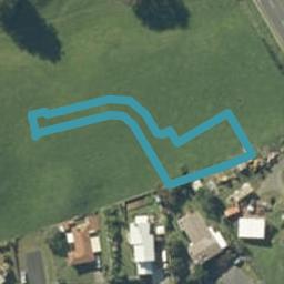 125 Reservoir Street, Putāruru