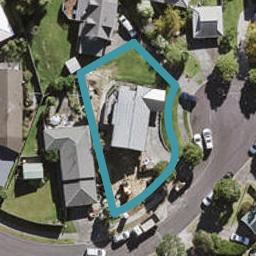12 Mallard Place, Unsworth Heights, Auckland