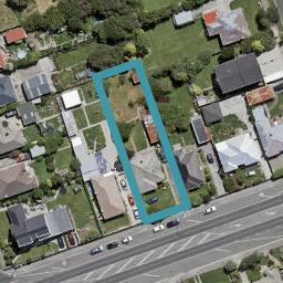 442 Tay Street, Turnbull Thomson Park, Invercargill