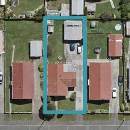 230 Mcquarrie Street, Kingswell, Invercargill
