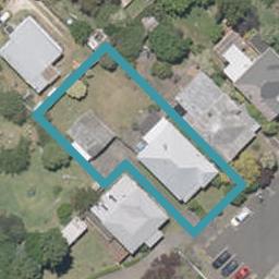 6 Watkin Street, Tawhero, Whanganui