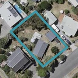 205 Tutere Street, Waikanae Beach, Waikanae